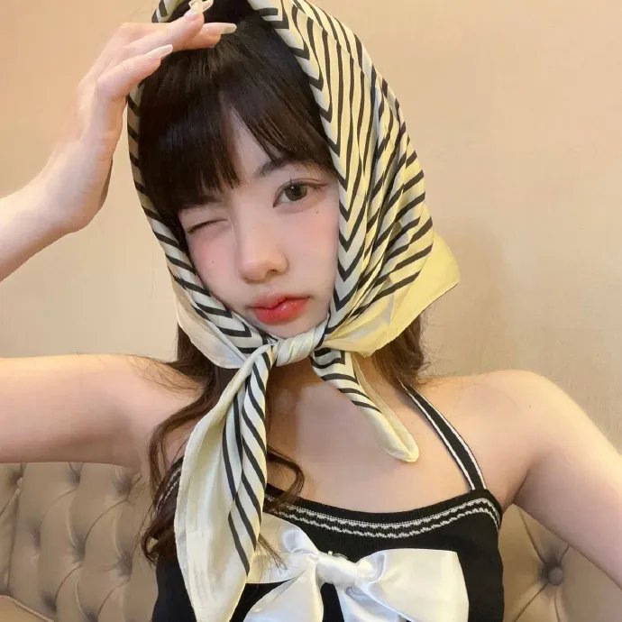 网路上身